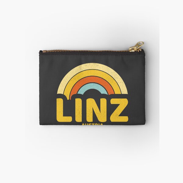 Item preview, Retro Linz Austria designed and sold by dk80.