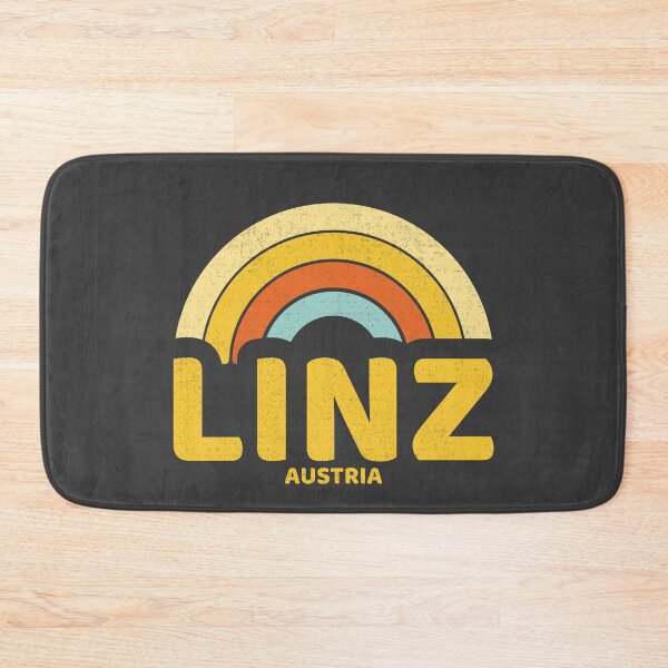 Item preview, Retro Linz Austria designed and sold by dk80.
