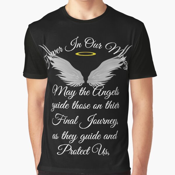 loving memory shirts