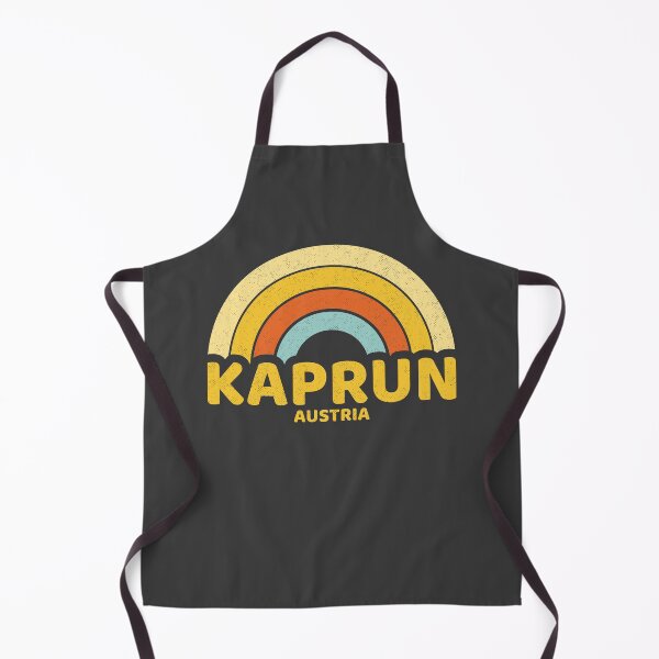 Artikelvorschau, Retro Kaprun Austria entworfen und verkauft von dk80.