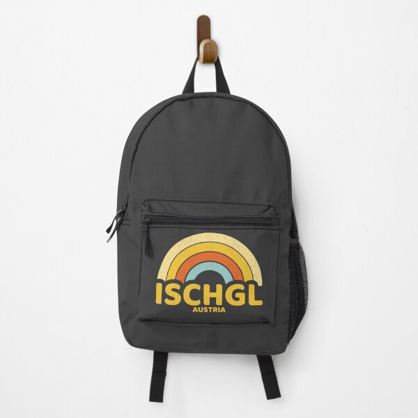 Item preview, Retro Ischgl Austria designed and sold by dk80.