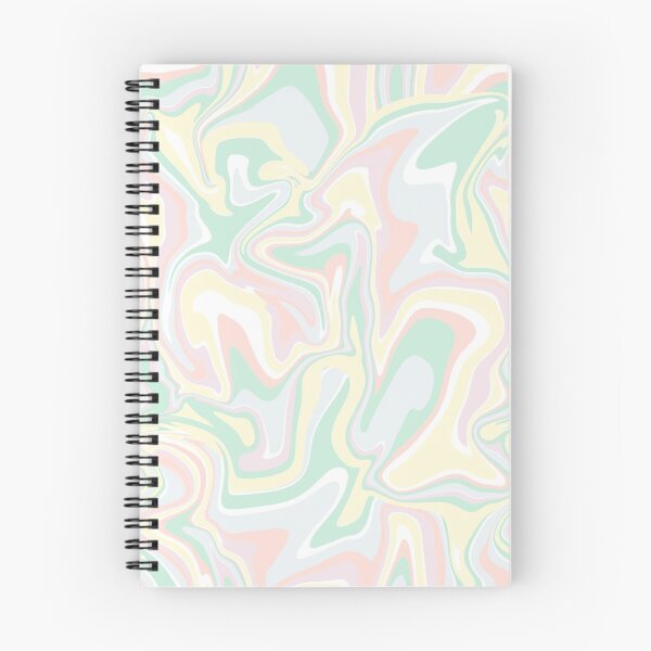 Item preview, liquid pastel designed and sold by marlenebruus.