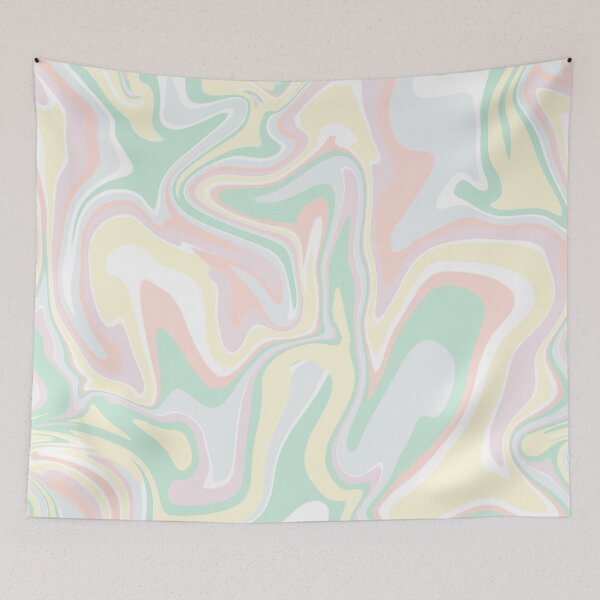 Item preview, liquid pastel designed and sold by marlenebruus.