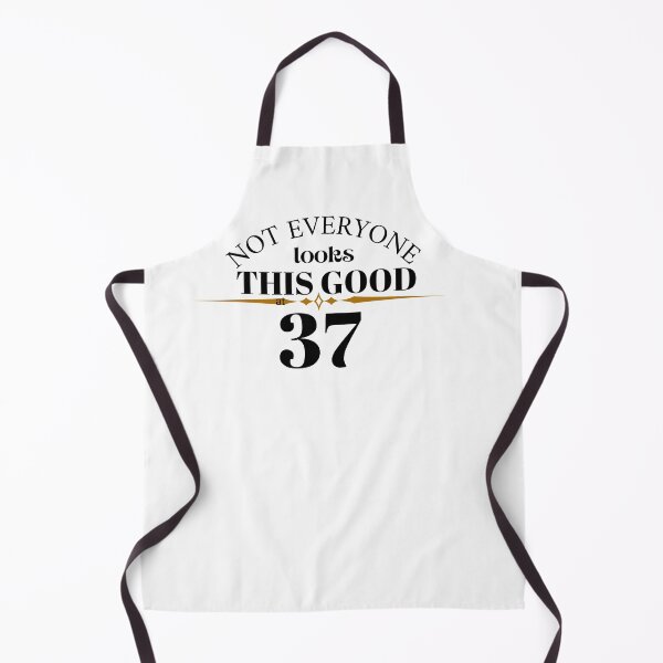 Item preview, 37th Birthday Funny Gift Idea designed and sold by danaJG.