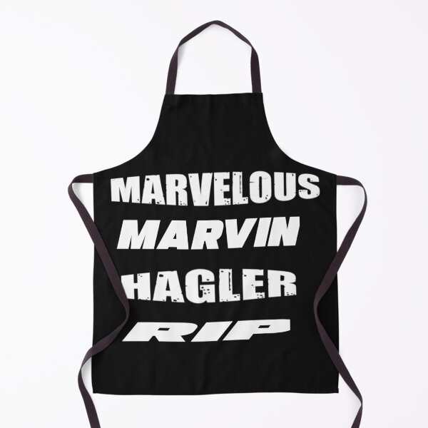 Item preview, Marvelous Marvin Hagler RIP - Marvelous Marvin Hagler designed and sold by WowAllinOne.