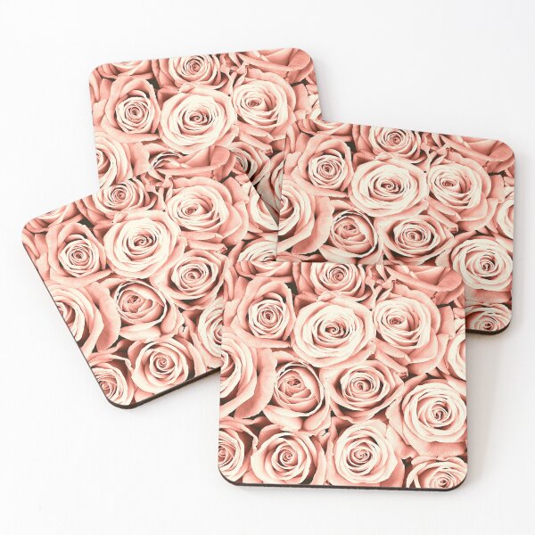 Item preview, Light pink roses designed and sold by fowons.