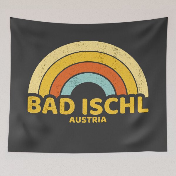 Item preview, Retro Bad Ischl Austria designed and sold by dk80.
