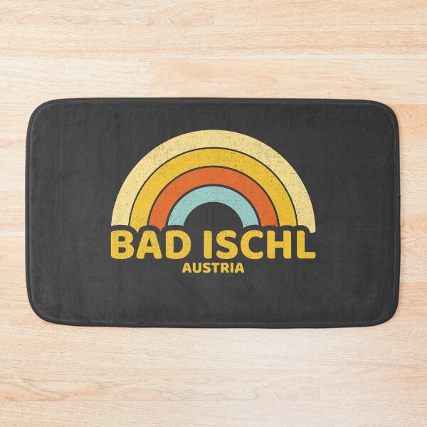 Item preview, Retro Bad Ischl Austria designed and sold by dk80.