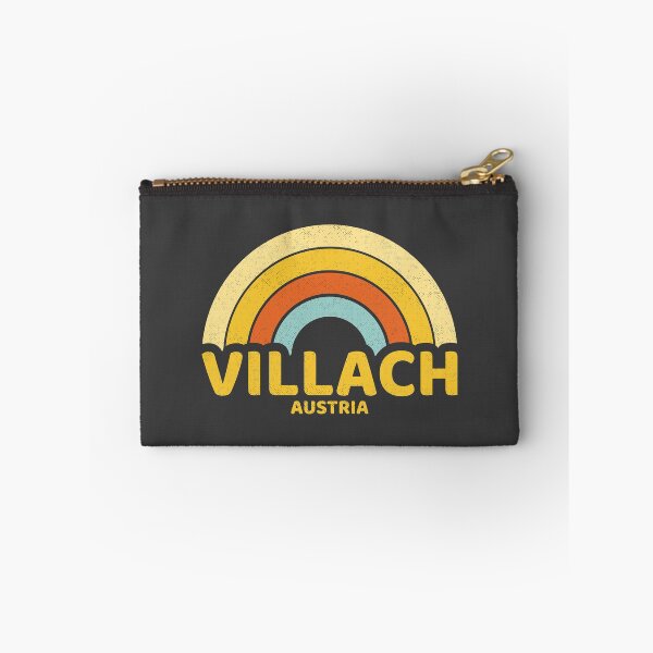 Item preview, Retro Villach Austria designed and sold by dk80.