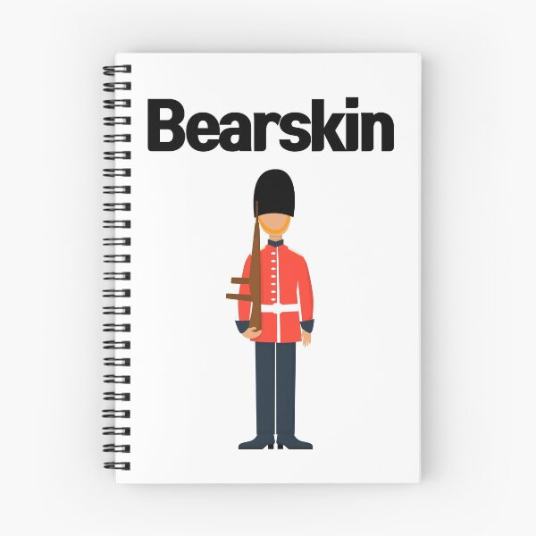 Item preview, Bearskin designed and sold by SPYG.