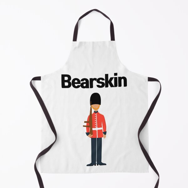Item preview, Bearskin designed and sold by SPYG.