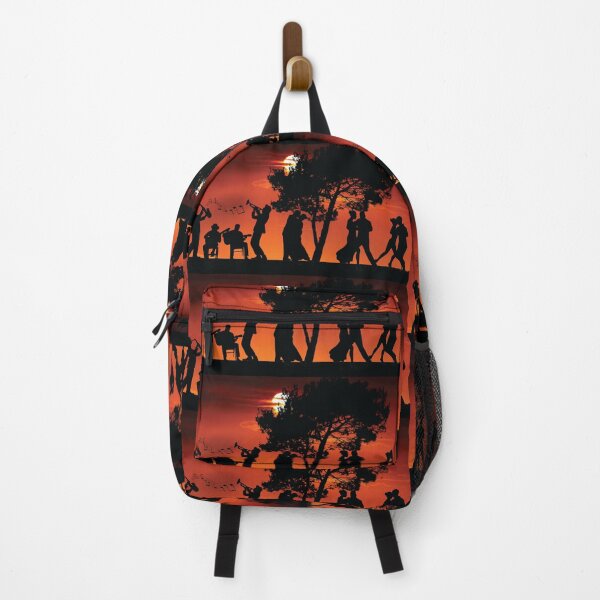Item preview, Morning Sunset Musicians and Couples designed and sold by iTrending.