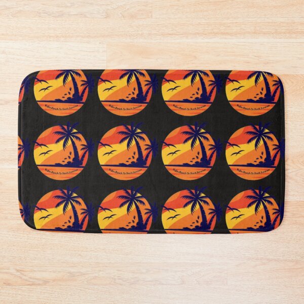Item preview, Palm Beach Is Back Summer designed and sold by KAMRAN HASSAN.