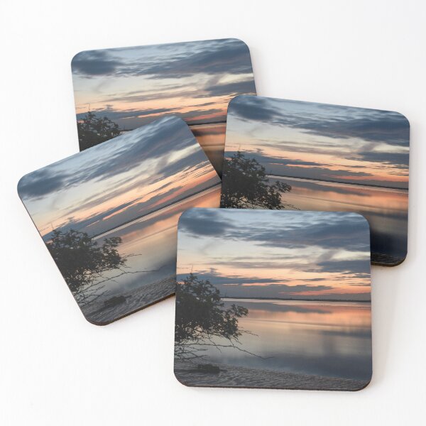 Item preview, Norfolk Broads sunset designed and sold by cdkphotos.