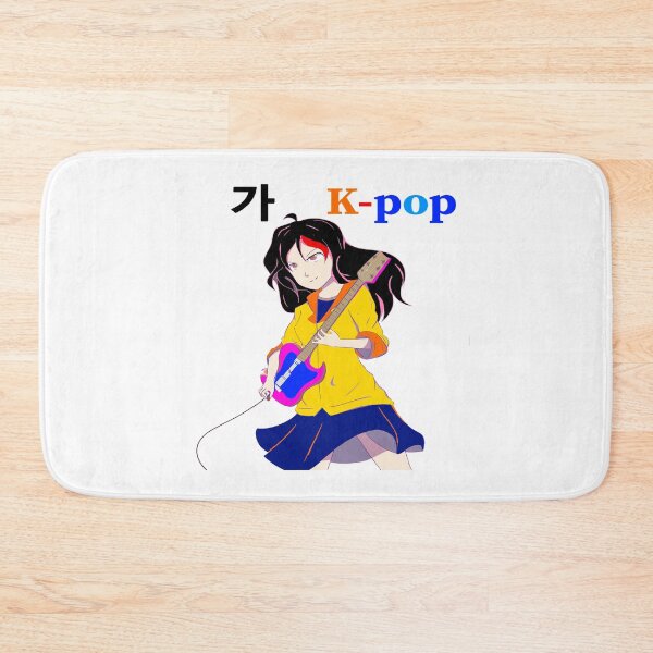 Item preview, korean k-pop group music designed and sold by loiret1958.
