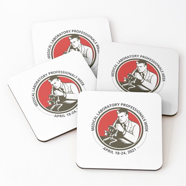 Item preview, Medical Laboratory Professional Week designed and sold by NikitaAg.