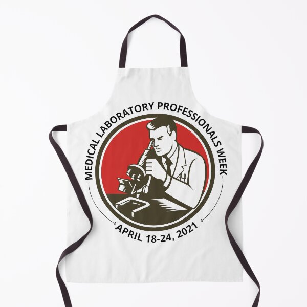Item preview, Medical Laboratory Professional Week designed and sold by NikitaAg.