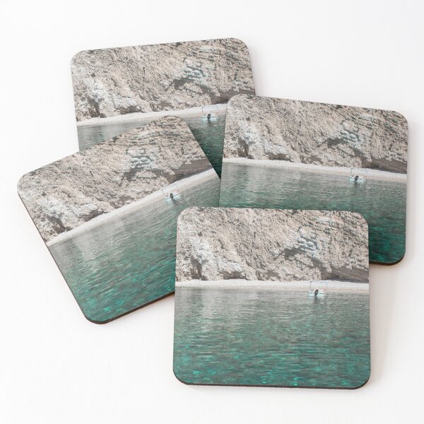 Item preview, Calm Sea and little boat designed and sold by HappyMarlen.