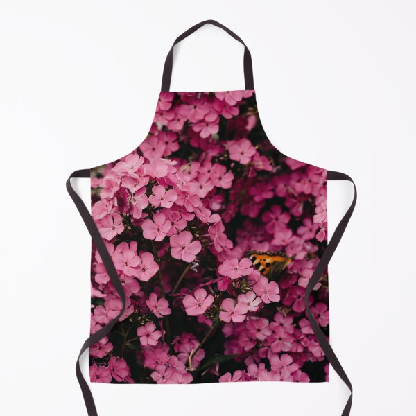 Artikelvorschau, Rosa Blumenplakat entworfen und verkauft von The-Melon-Cart.
