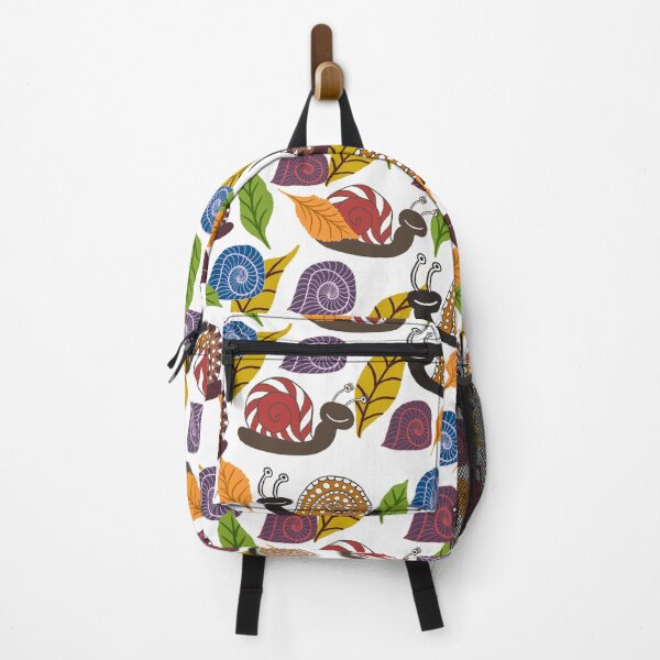 Item preview, Doodle Snails  designed and sold by Lili S.