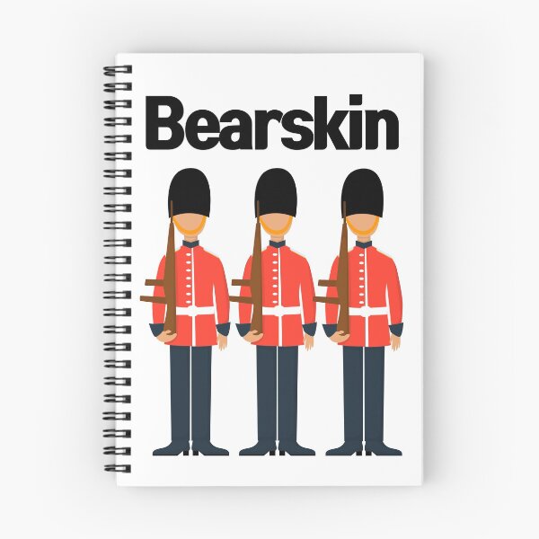 Item preview, Bearskin designed and sold by SPYG.