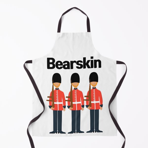 Item preview, Bearskin designed and sold by SPYG.