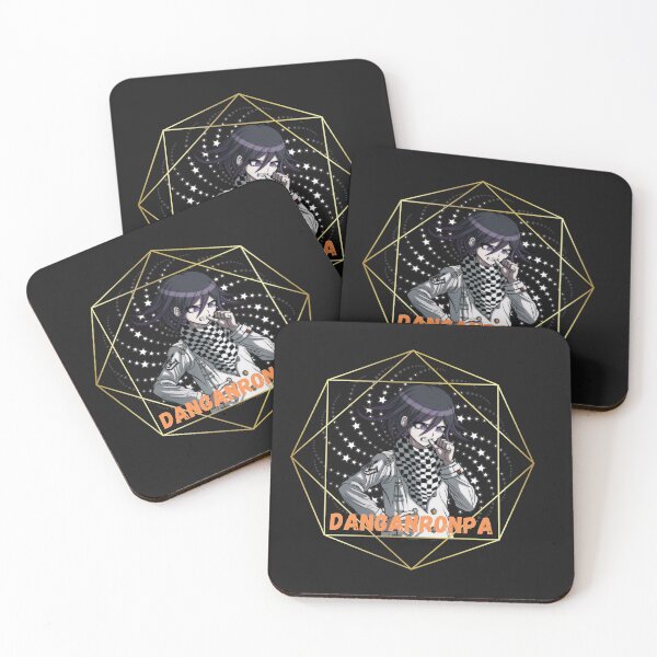 Item preview, kokichi ouma Classic T-Shirt designed and sold by Mery-kirara.