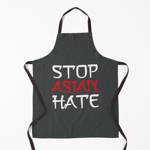 Item preview, Stop Asian Hate designed and sold by TonsPOD.
