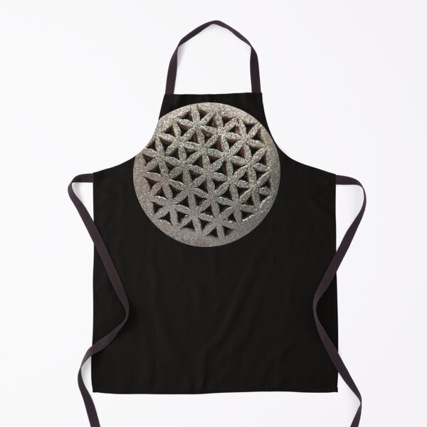 Item preview, The flower of life, yoga, silver jewelry, yoga designed and sold by Ingo Gerlach.