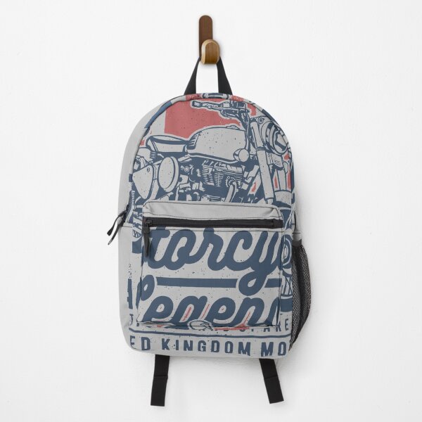 Item preview, Motorcycle Legend. Vintage Motorcycle. designed and sold by wkyip79.