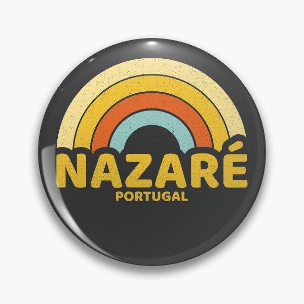 Item preview, Retro Nazare Portugal designed and sold by dk80.