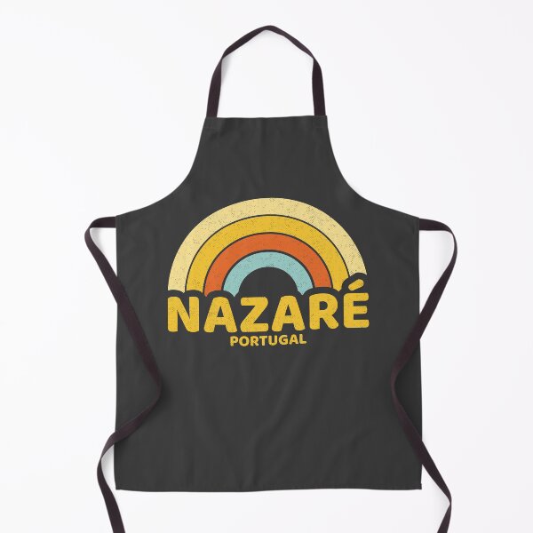 Item preview, Retro Nazare Portugal designed and sold by dk80.