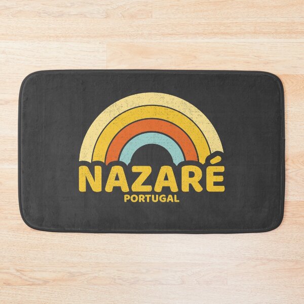 Item preview, Retro Nazare Portugal designed and sold by dk80.