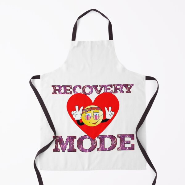Item preview, Recovery Mode On designed and sold by RGRamsey.