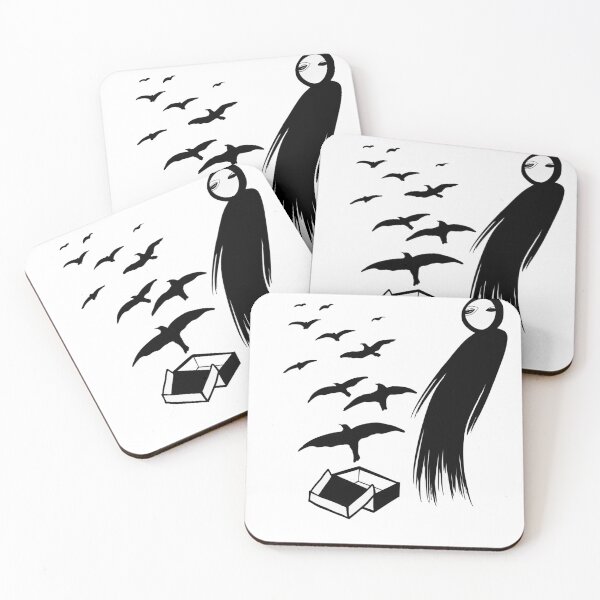 Item preview, bird box designed and sold by AletAtou.