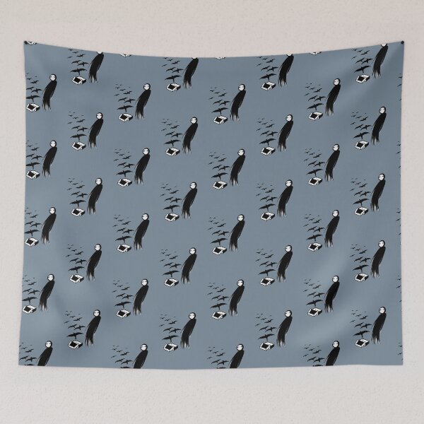 Item preview, bird box designed and sold by AletAtou.