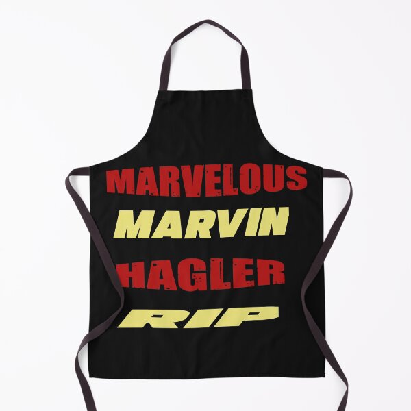 Item preview, Copy of Marvelous Marvin Hagler RIP - Marvelous Marvin Hagler designed and sold by WowAllinOne.