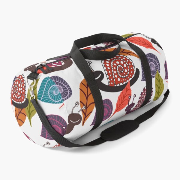 Item preview, Patrones de Doodle de caracoles designed and sold by Lili S.