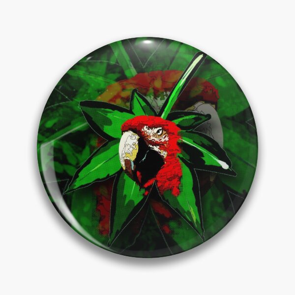 Item preview, PARROT designed and sold by Jarttoro.