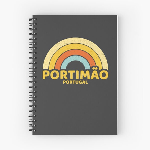 Item preview, Retro Portimao Portugal designed and sold by dk80.