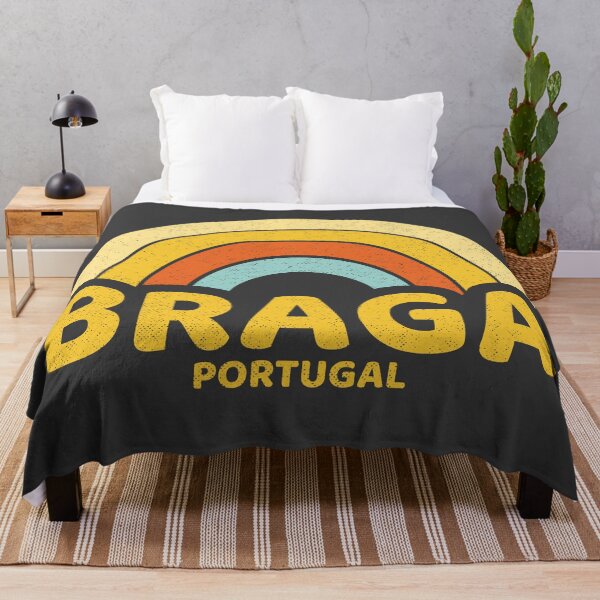 Item preview, Retro Braga Portugal designed and sold by dk80.