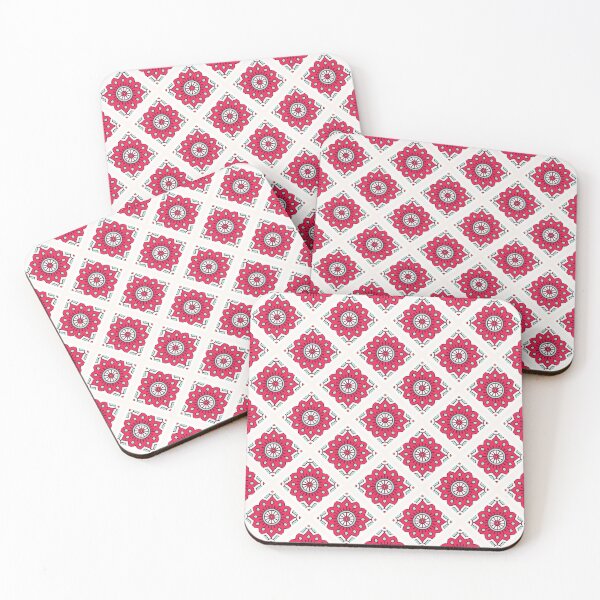 Item preview, Awesome Art Geometric Colourful Psychedelic Ripple Pattern designed and sold by LifeQuotes.