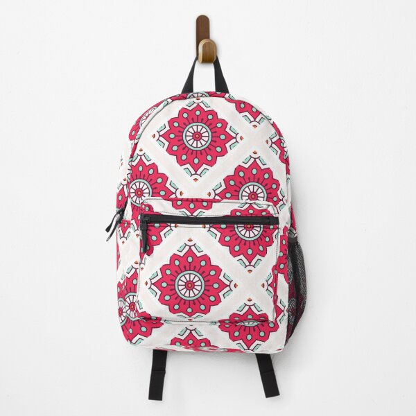 Item preview, Awesome Art Geometric Colourful Psychedelic Ripple Pattern designed and sold by LifeQuotes.