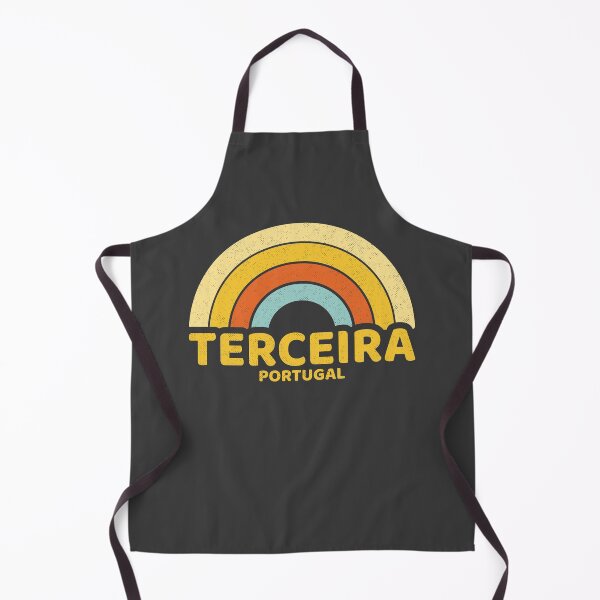 Item preview, Retro Terceira Portugal designed and sold by dk80.