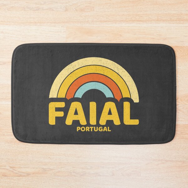 Item preview, Retro Faial Portugal designed and sold by dk80.