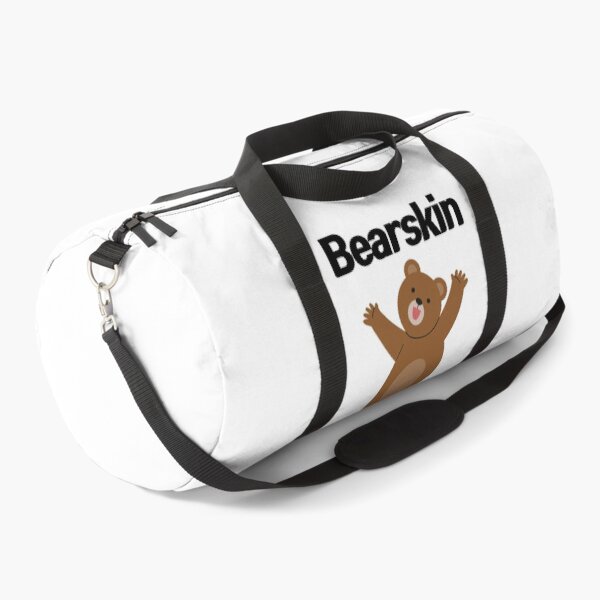 Item preview, Bearskin designed and sold by SPYG.