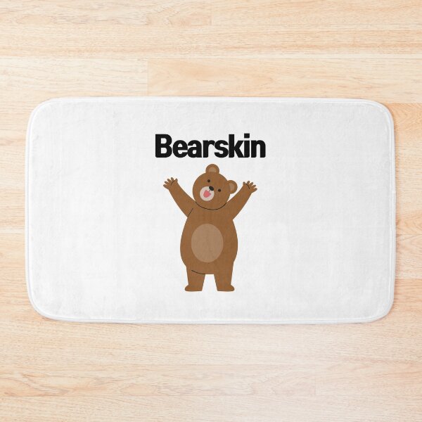 Item preview, Bearskin designed and sold by SPYG.