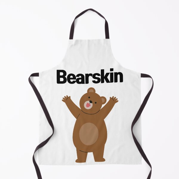Item preview, Bearskin designed and sold by SPYG.