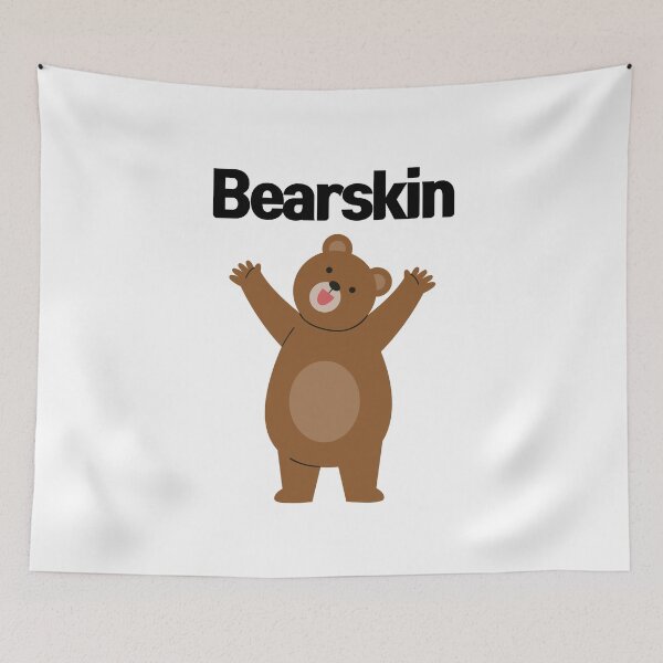 Item preview, Bearskin designed and sold by SPYG.