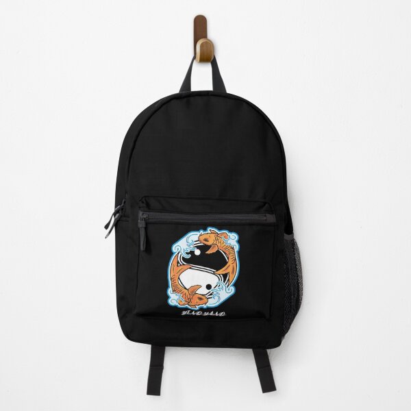 Item preview, FISH YING YANG designed and sold by FoxShop.